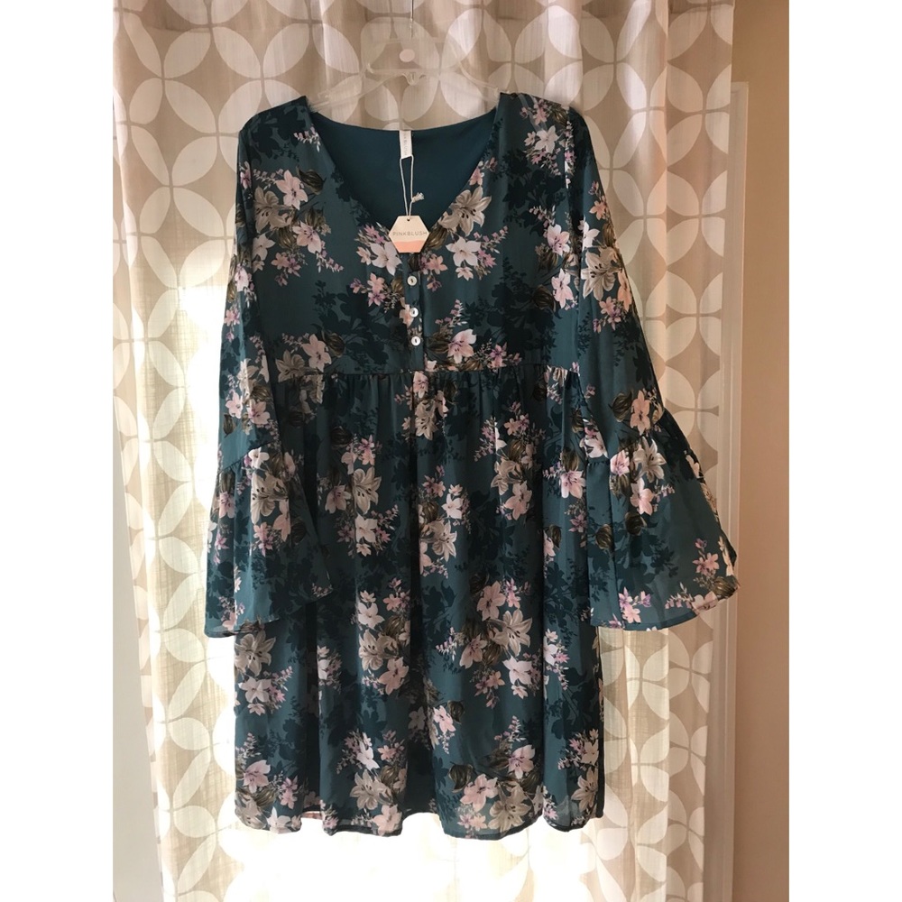 Brand new with tags